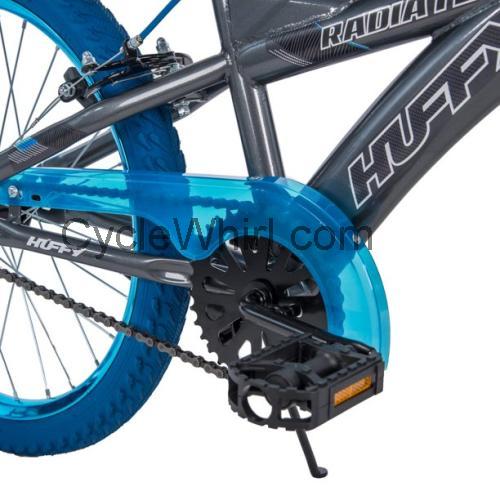 Huffy Radium fiche technique et avis